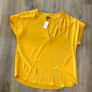 Ann Taylor Blouse